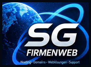 SG FirmenWeb Logo
